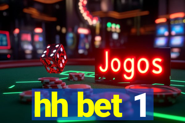 hh bet 1