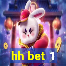 hh bet 1