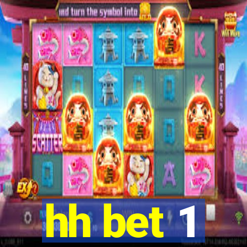 hh bet 1