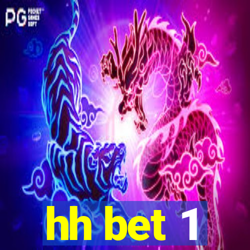 hh bet 1