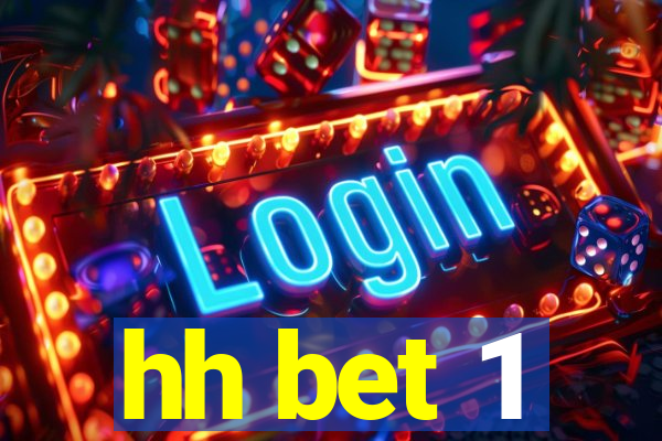 hh bet 1