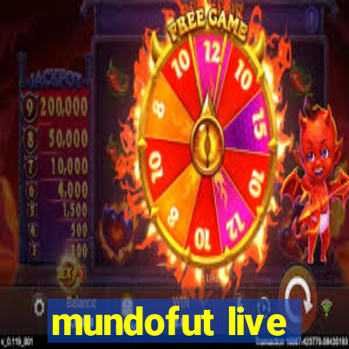 mundofut live