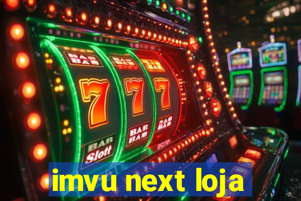 imvu next loja