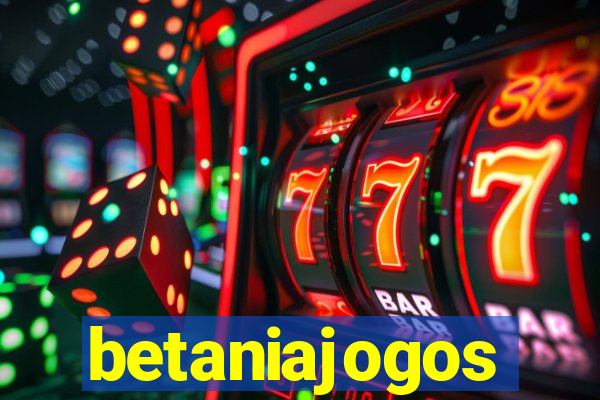 betaniajogos