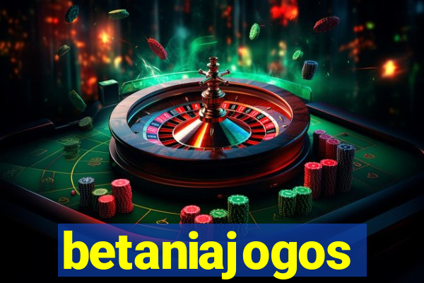 betaniajogos