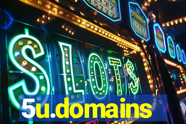 5u.domains