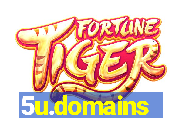 5u.domains