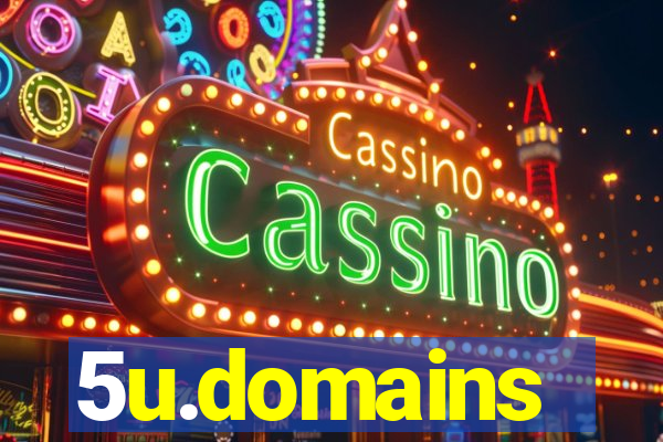 5u.domains