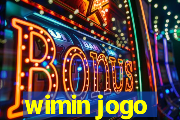 wimin jogo