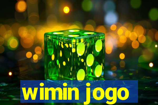 wimin jogo