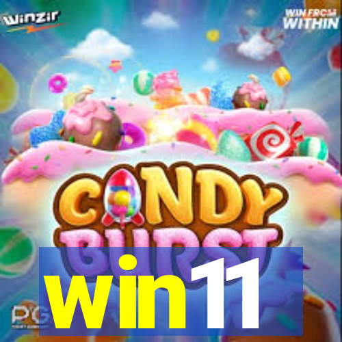win11
