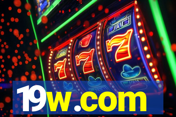 19w.com
