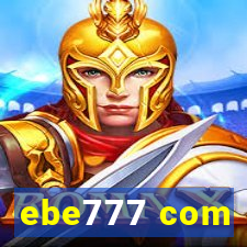 ebe777 com