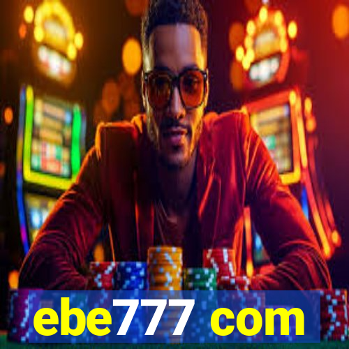 ebe777 com