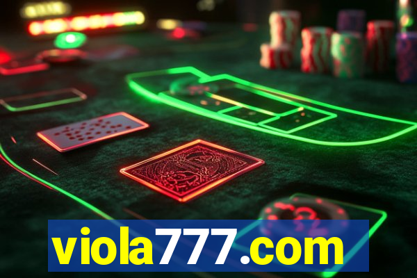 viola777.com