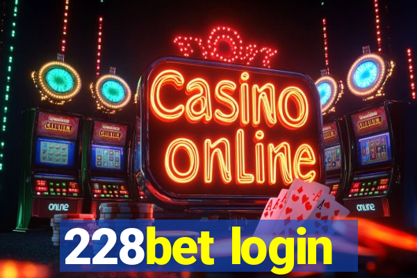 228bet login