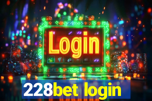 228bet login