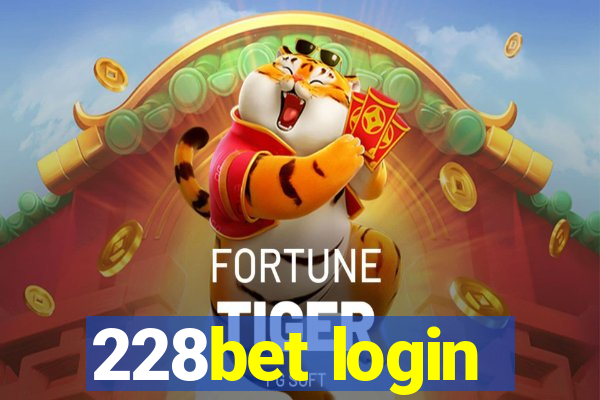 228bet login