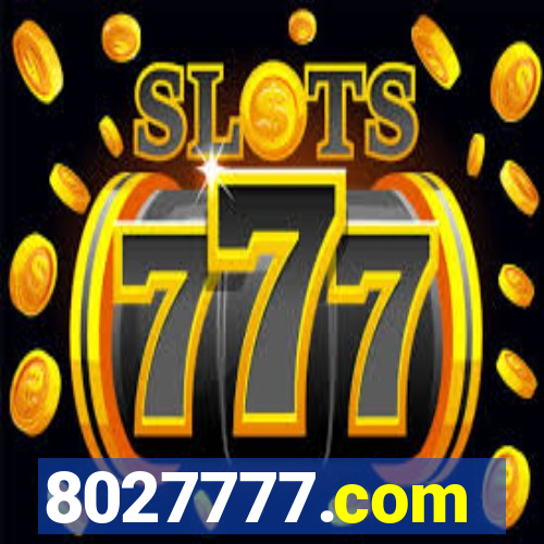 8027777.com