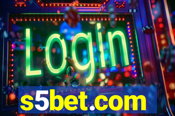 s5bet.com