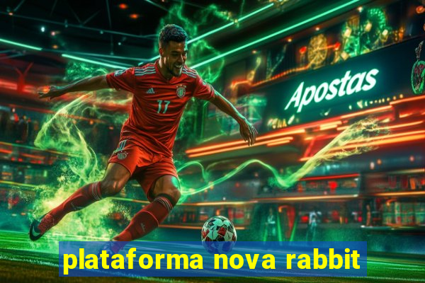 plataforma nova rabbit