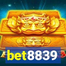 bet8839
