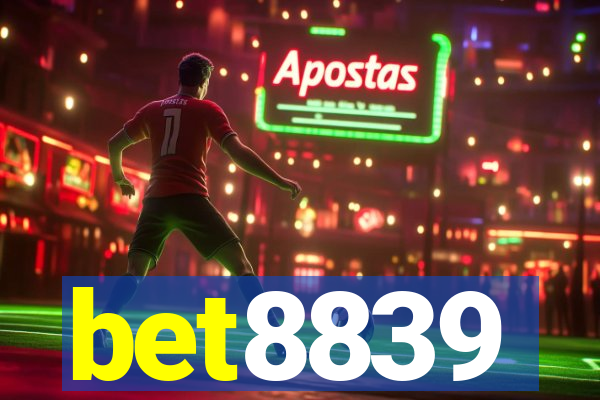 bet8839
