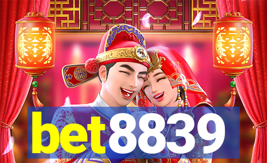 bet8839