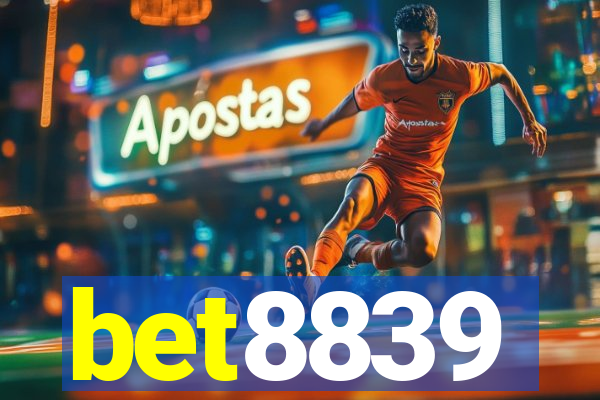 bet8839