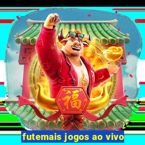 futemais jogos ao vivo