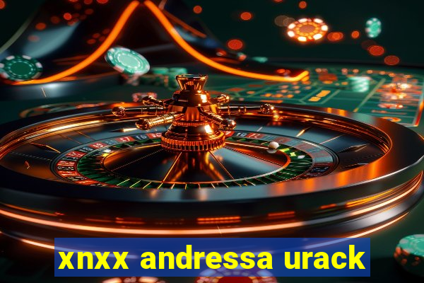 xnxx andressa urack