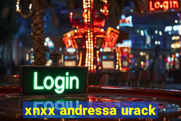 xnxx andressa urack