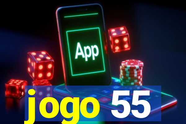 jogo 55