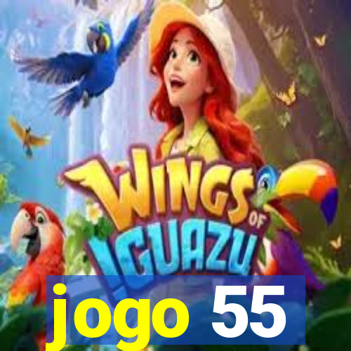 jogo 55