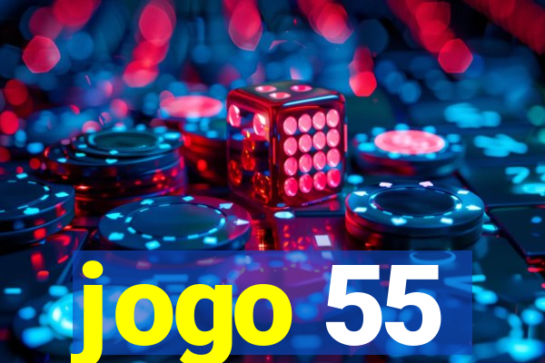 jogo 55