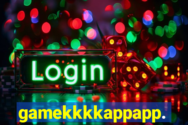 gamekkkkappapp.com