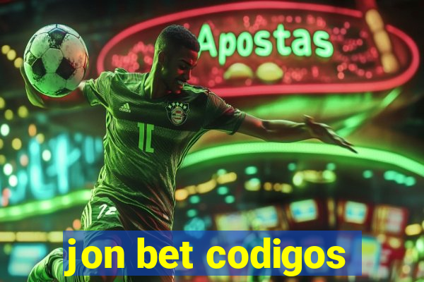 jon bet codigos