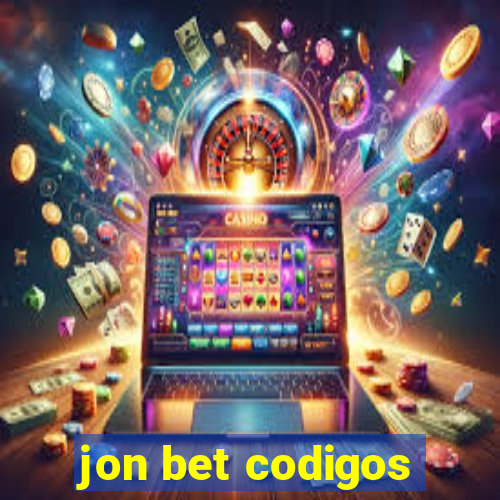 jon bet codigos
