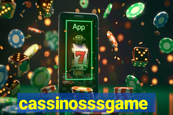 cassinosssgame
