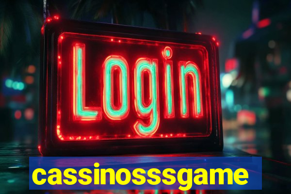 cassinosssgame