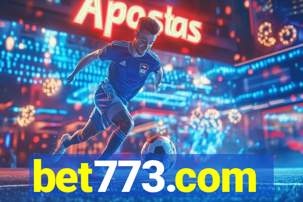 bet773.com
