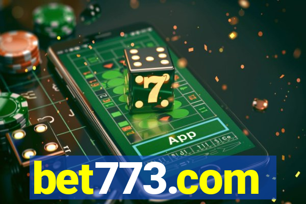bet773.com