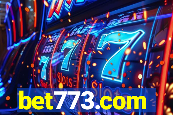 bet773.com