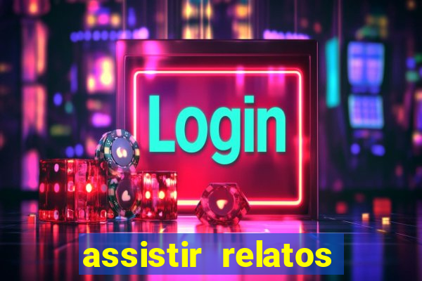 assistir relatos selvagens dublado