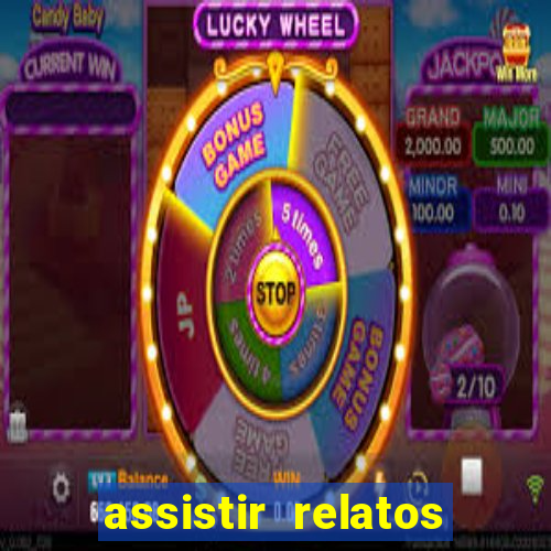 assistir relatos selvagens dublado