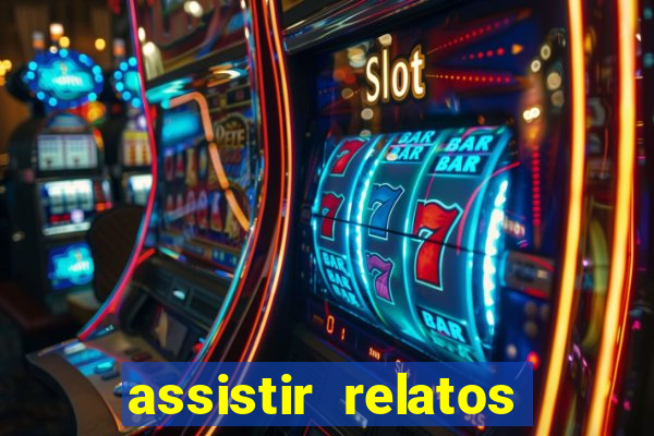 assistir relatos selvagens dublado