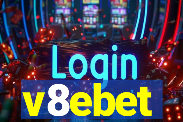 v8ebet