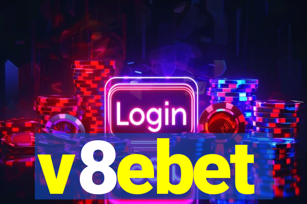 v8ebet