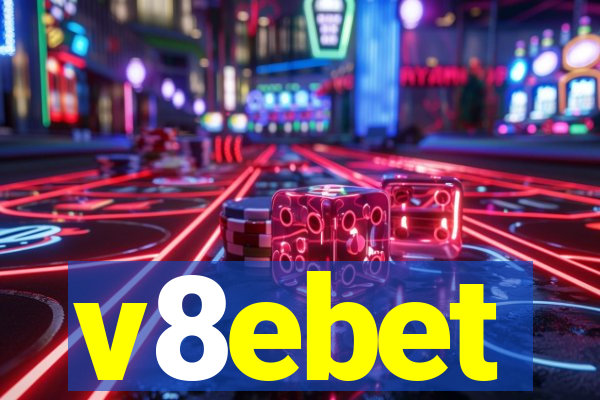 v8ebet