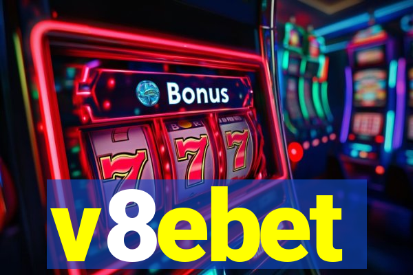 v8ebet